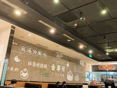 -金翠河烧鹅粤式茶餐厅(龙湖三千集天街店)