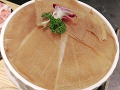 -川江号子火锅(运河城店)