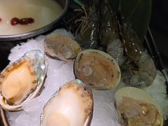 -極上萬膳·日料放题(海岸城店)