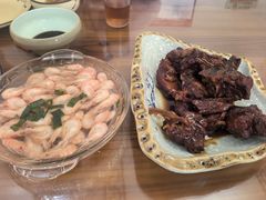 -灵福缘私房菜·农家菜(拈花湾·灵山大佛必推店)