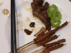 -海韵之星邮轮水会(明发商业广场店)