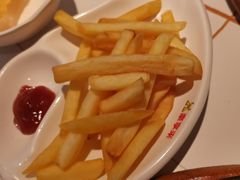 -豪享来中西餐厅(隆昌店)