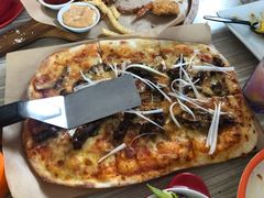 -必胜客(永泰店)