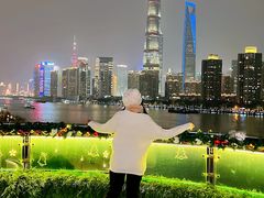 -Kathleen's Waitan 凯圣琳江景西餐厅(外滩店)