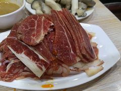 -平山城鑫烧烤(建国楼店)
