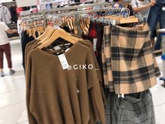 -优衣库(厦门SM广场店)