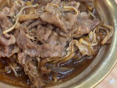 -小木屋拌饭(西安华阳城店)
