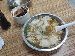 -荣巷小馄饨(荣巷店)