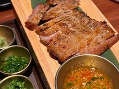 -摩打食堂(喜荟城店)