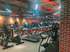 -威尔仕健身(新天地店)