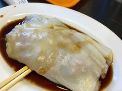 猪肉拉肠-伍湛记 · 广州老字号(龙津中路店)