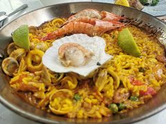 -IL Forno 意坊·意大利餐厅(花园店)