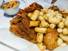 -BOPEYE·波派炸鸡(九霄天地店)