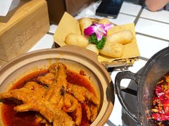-贰回巷火锅馆(钟楼店)