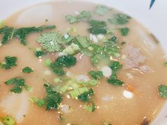 -当家水煎包·牛肉汤(浦江店)