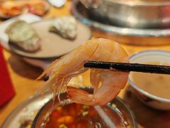 -谭三娘鲜切牛肉自助火锅(九眼桥总店)