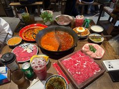 -袁山山重庆火锅(丈八北路店)