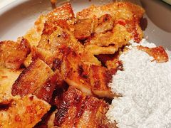 -胡麻(静安嘉里店)