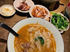 -漆黑觉米粉(三里屯店)