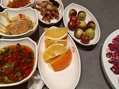 -洞子口重庆鲜货火锅(楚翘城旗舰店)