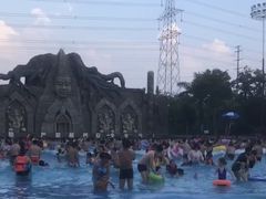 -苏州乐园森林水世界