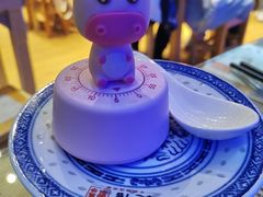 -捷信牛奶甜品世家(合生汇店)