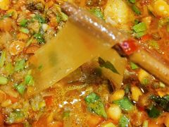 -肖肖酸萝卜鱼火锅(总店)