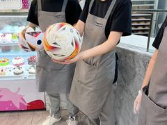 -BreadTalk面包新语(虹口龙之梦店)