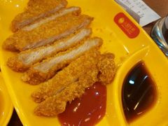 -小杨生煎(龙阳广场店)