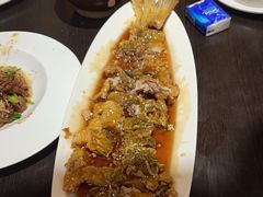 -老牌坊鲁菜名店(聊城美食岛店)