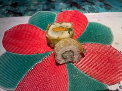 -風料理.鮨Omakase