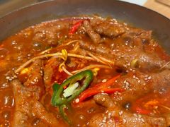 -KimPro 辛普乐概念韩餐