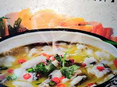 -食鸡公社辣子鸡·潍坊菜·烧烤