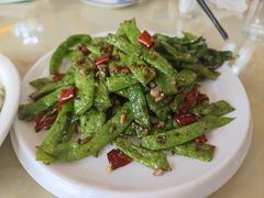 -北方饺子王·海肠捞饭·海鲜锅(山大店)