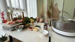 -馨月汇·一悦馨香月子中心(前滩店)