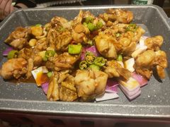 -肖记公安牛肉鱼杂馆·省级非物质文化遗产(崇仁路江滩直营店)