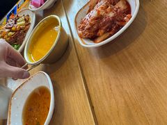 -海云台韩式汤饭·13年匠心韩料(南山店)