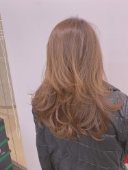 点击看大图 -藤野造型