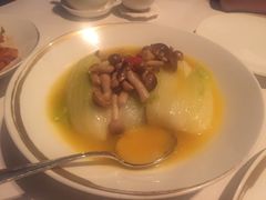 -金轩中餐厅 Jin Xuan(浦东丽思卡尔顿酒店)