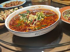 -庭湖之湘·鲜焗剁椒鱼头(内黄店)