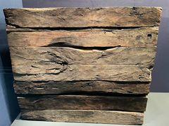 -北京大葆台遗址博物馆