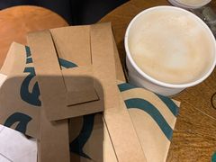 -星巴克(成都机场T2店)