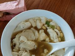 -西工饭庄快餐厅(西工小街店)