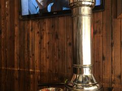 -釜山火炉·海鲜烤肉(紫藤路店)