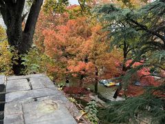 -虞山风景区