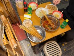 -嘉州鲜知味钵钵鸡(奎星楼店)