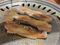 -牛炙烤肉(车公庙店)