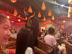 -盖碗儿梨园·变脸吐火·川剧(天府广场店)