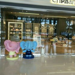 -丽婴房(七莘路店)
