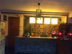 -楠柏弯休闲山庄(梨花溪店)
